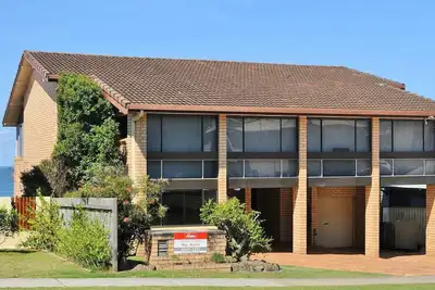 Image de Blue Waters, 1\/58 Clarence Street