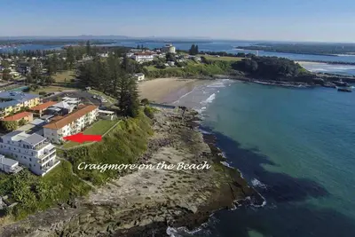 Image de Craigmore on the Beach unit 12