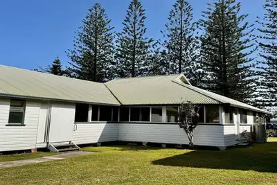 Image de Harbourside, 7 Harbour Street