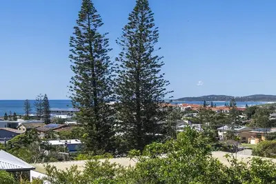 Image de Tawny Roost, 10 Church St Yamba