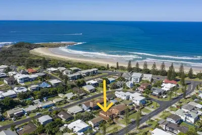 Image de Tasman 1/70 Yamba Street