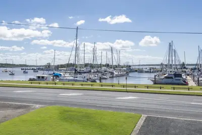 Image de Marina Views - Great for Families