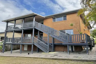 Image de The Perch Yamba, walk to the beach