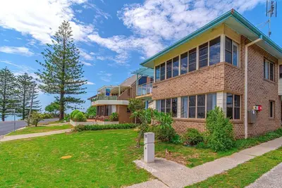 Image de Sandilands 2 Yamba, Top Notch