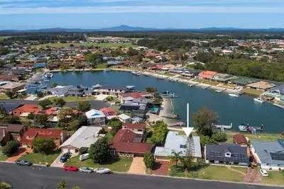 Image de A Mariners Cove Yamba