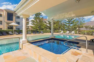 Image de The Sands Unit 59, Yamba