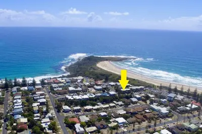 Image de Romiaka Unit 10 Yamba