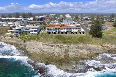 Image de Craigmore on the Beach Unit 10
