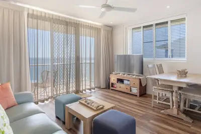 Image de Craigmore on the Beach Unit 18