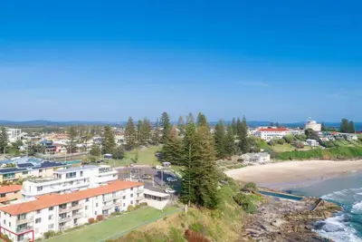 Image de Craigmore on the Beach Unit 6