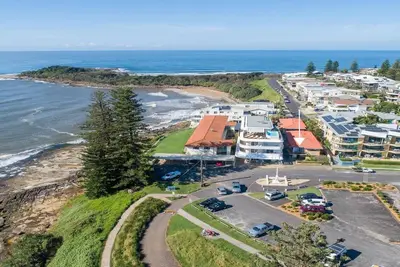 Image de Seadrift Unit 2, Yamba