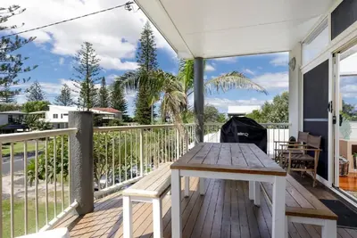 Image de Calliope Beach House