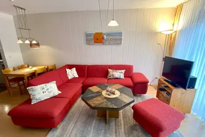 Image de 7027 - Ostseesonne - Apartment Ostseesonne