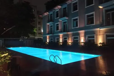 Image de Amazing View. Puerto Madero. Full amenities. Seguridad 24 h. Apartamentocompleto.