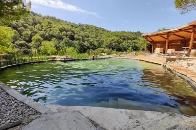 Image de Superbe maison Ă Uchaux
