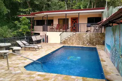 Image de 2Bdrm Tropical retreat w/pool