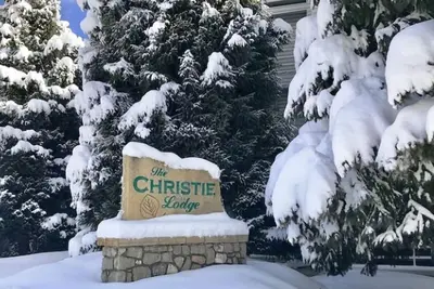 Image de Christie Lodge Avon Vail