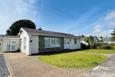 Image de Beautiful 3-Bed House in Porthmadog