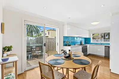 Image de Village Retreat