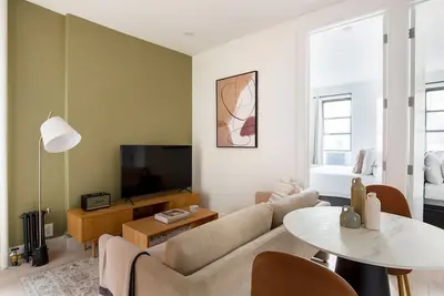 Image de New Reno East Village 2br w/ W/D, nr Union Sq, by Blueground