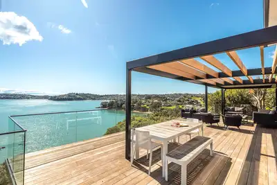 Image de Moana Retreat - Sea Views Near Kennedy Point