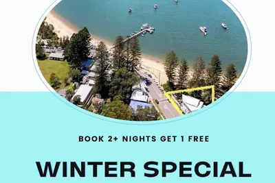 Image de Absolute Beach Front House Panoramic Views