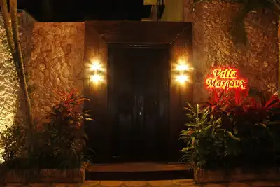 Image de Villa Margaux/Modern luxury villa with private pool in Seminyak