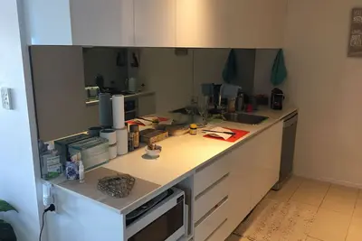 Image de Biggera water apartment