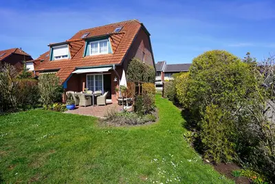 Ferienhaus für 7 Gäste mit 78m² in Grömitz