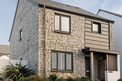 Image de Driftwood, pet friendly, character holiday cottage in Crantock