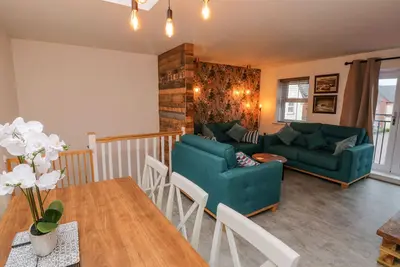 Whitby Haven, pet friendly, luxury holiday cottage in Whitby