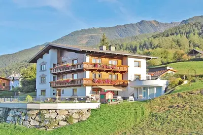 Image de Appartement au Pitztal près des pistes