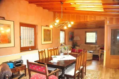 Image de Maison de vacances près de Palencia