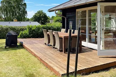 Image de Maison de vacances pour 6 a Tisvildeleje-By Traum