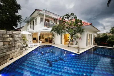 Image de Villa Marronniers*