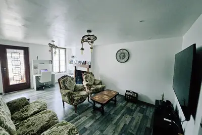 Image de Gîte de montapeine Xl