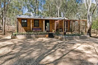 Image de Dutjiya Mang - Private cottage