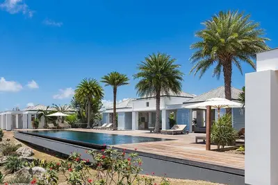 Image de Chef included by Fantasia Villas: Villa Olive