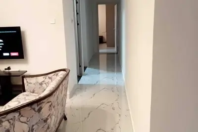 Image de a modern and homely 2-bedroom apartment at Kilimani with gym and kids playground