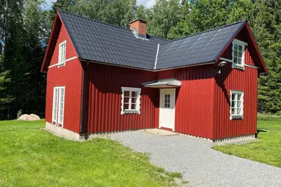 Image de Beautiful vacation home in the countryside