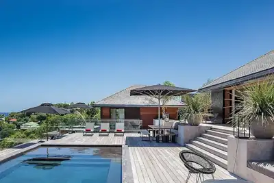 Image de Chef included by Fantasia Villas: Villa Blackstone