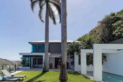 Image de Chef included by Fantasia Villas: Villa Alta Vista