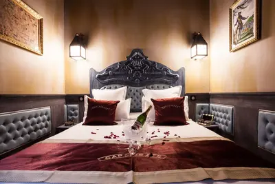 Image de Blackbeard Prestige Suite - Hotel Ca Pirate****