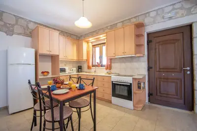 Image de Meltemi 2 Bedroom Apartment Ground Floor