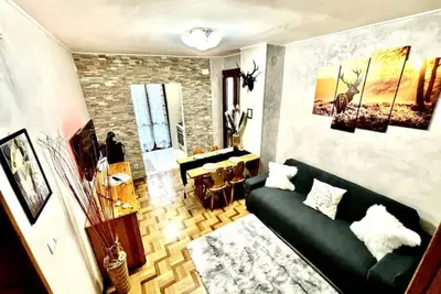 Image de Deer Home, in the heart of Bardonecchia