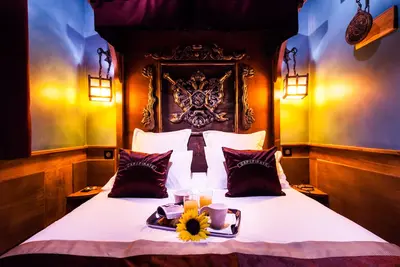 Image de Suite Excellence Boucaniers - Hôtel Cap Pirate****