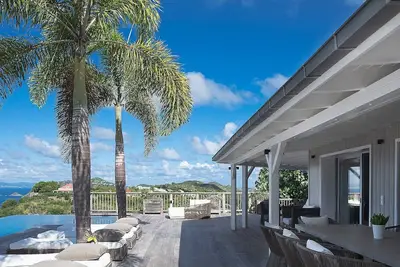Image de Chef included by Fantasia Villas: Villa Etoile Brillante