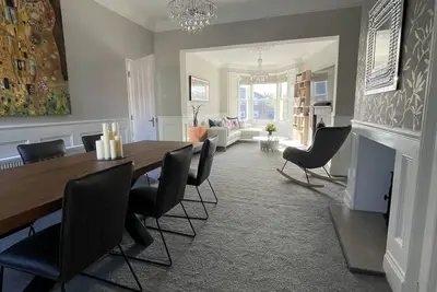 Image de Stunning 2 bed apartment in Jesmond