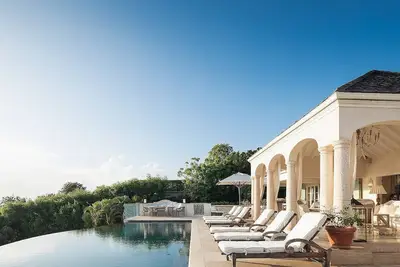 Image de Chef included by Fantasia Villas: Villa Bon Temps