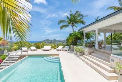 Image de Sicrie in Saint Jean by Personal Villas - Stunning Paradise
